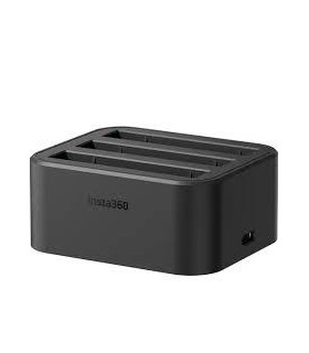 Insta360 Action Cam Charging Hub X3/CINSAAQ/A