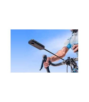 INSTA360 ACTION CAM ACC BIKE HANDLEBAR/MOUNT CINSTAVG