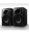 Pioneer DJ - VM-70 monitorkõlar (must) 1tk