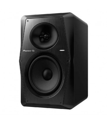 Pioneer DJ - VM-70 monitorkõlar (must) 1tk