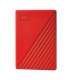 Western Digital My Passport 2TB HDD WDBYVG0020BRD-WESN