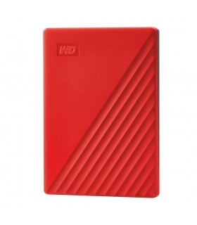 Western Digital My Passport 2TB HDD WDBYVG0020BRD-WESN