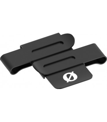 Rode kinnitusklambrid FlexClip GO Set, must