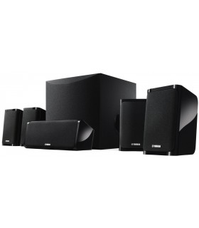 Yamaha NS-P41 kõlaripakett (must)