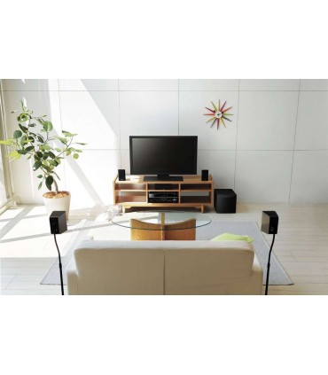 Yamaha NS-P41 kõlaripakett (must)