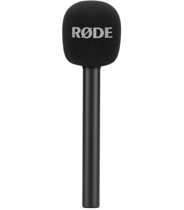 Rode adapter Interview Go