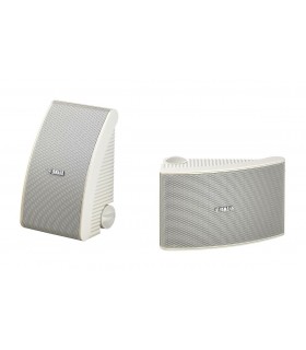Yamaha NS-AW392W väliskõlar (valge) PAAR