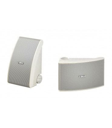 Yamaha NS-AW392W väliskõlar (valge) PAAR