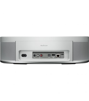 Yamaha MusicCast 50 WX-051WH kõlar (valge)