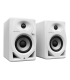 Pioneer DJ - DM-40D monitorkõlarid (valge) 4″ PAIR