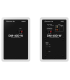 Pioneer DJ - DM-40D monitorkõlarid (valge) 4″ PAIR