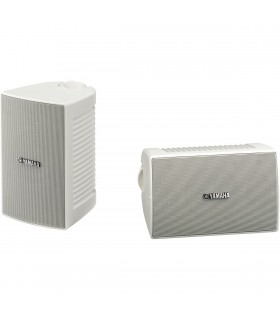 Yamaha NS-AW194 väliskõlar (valge) PAAR