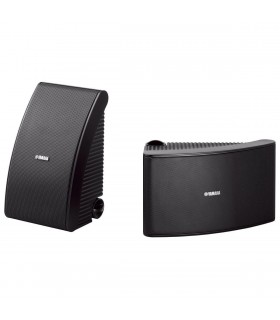 Yamaha NS-AW592 väliskõlar (must) PAAR
