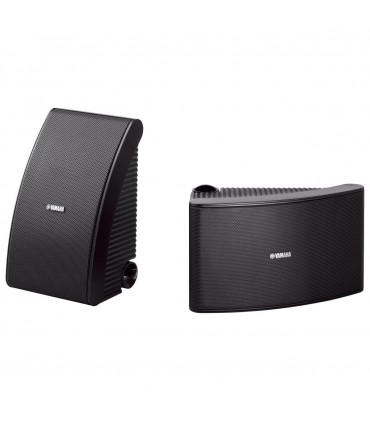 Yamaha NS-AW592 väliskõlar (must) PAAR