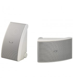 Yamaha NS-AW592W väliskõlar (valge) PAAR