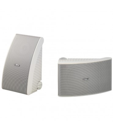 Yamaha NS-AW592W väliskõlar (valge) PAAR