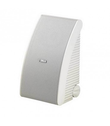 Yamaha NS-AW592W väliskõlar (valge) PAAR