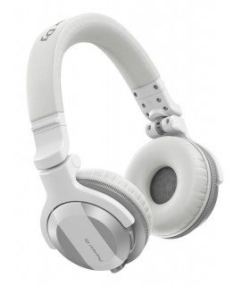 Pioneer DJ HDJ-CUE1BT-W