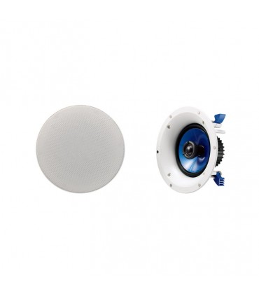 Yamaha NS-IC600WH sisekõlarid