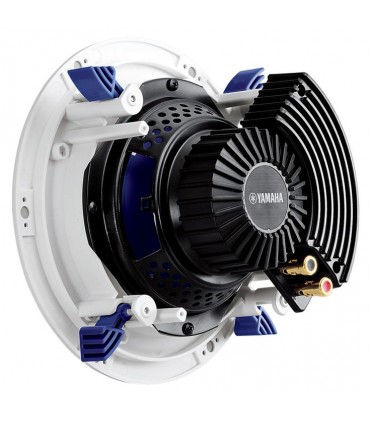 Yamaha NS-IC600WH sisekõlarid