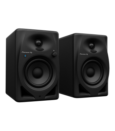 Pioneer DM-40D-BT stuudiokõlarid/ Bluetooth