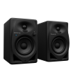 Pioneer DJ - DM-40D-BT monitorikõlarid Bluetoothiga (must) 4″ PAIR