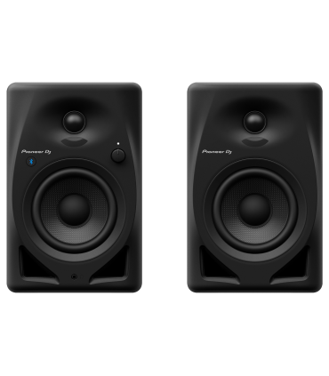 Pioneer DM-40D-BT stuudiokõlarid/ Bluetooth