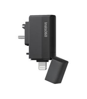 INSTA360 ACTION CAM ACC QUICK READER X3/CINSAAQ/C