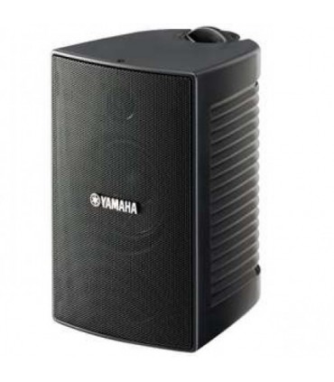 Yamaha NS-AW294 väliskõlarid (must) PAAR