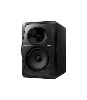 Pioneer DJ VM-50 monitorkõlar (must) 1tk