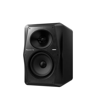 Pioneer DJ VM-50 monitorkõlar (must) 1tk