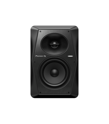 Pioneer DJ VM-50 monitorkõlar (must) 1tk