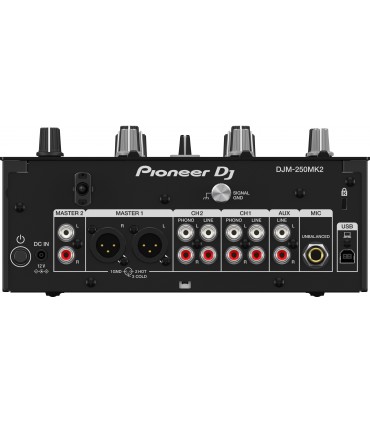 Pioneer DJ - DJM-250MK2 mikser