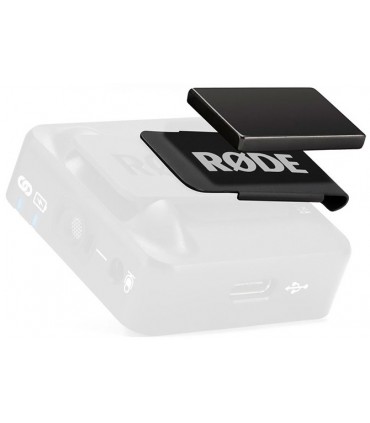 Rode mikrofoni kinnitus MagClip GO