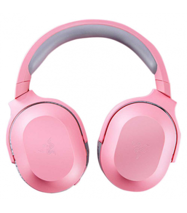 Razer Gaming Headset Barracuda X (2022) Quartz Pink, Wireless/Wired, On-Ear