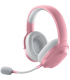 Razer Gaming Headset Barracuda X (2022) Quartz Pink, Wireless/Wired, On-Ear