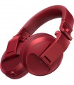 Pioneer DJ HDJ-X5BT-R kõrvaklapid (punane)