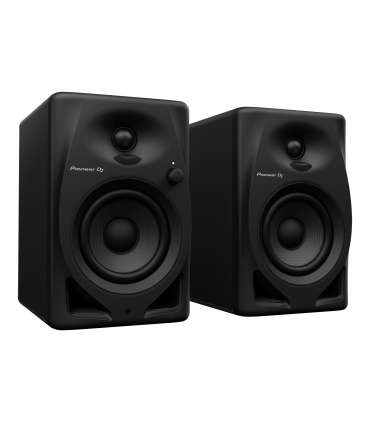 Pioneer DJ - DM-40D monitorkõlarid (must) 4″ PAIR