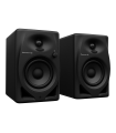 Pioneer DJ - DM-40D monitorkõlarid (must) 4″ PAIR
