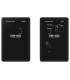 Pioneer DJ - DM-40D monitorkõlarid (must) 4″ PAIR