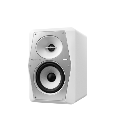 Pioneer DJ - VM-50-W monitorkõlar (valge) 1tk