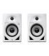 Pioneer DM-50D-W DJ (valge) PAIR