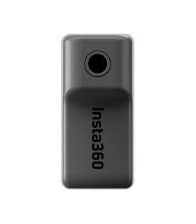 INSTA360 ACTION CAM ACC MIC ADAPTER /X3/CINSBAQ/A