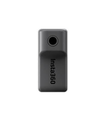 INSTA360 ACTION CAM ACC MIC ADAPTER /X3/CINSBAQ/A