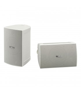 Yamaha NS-AW294W väliskõlar (valge) PAAR