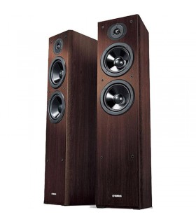 Yamaha NS-F51WN pähkel 2 tk