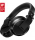 Pioneer DJ HDJ-X7-K kõrvaklapid (mustad)