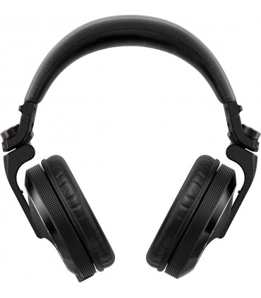 Pioneer DJ HDJ-X7-K kõrvaklapid (mustad)