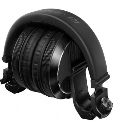 Pioneer DJ HDJ-X7-K kõrvaklapid (mustad)