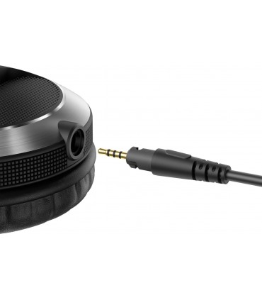 Pioneer DJ HDJ-X7-K kõrvaklapid (mustad)